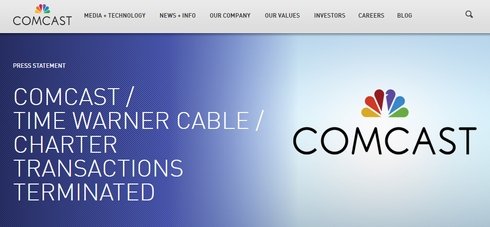  comcast