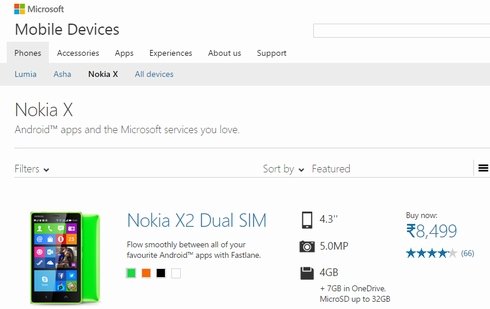  nokia 2