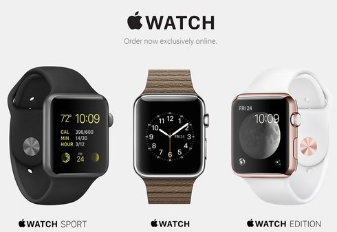  watch