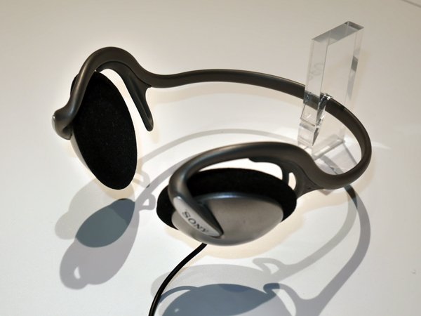 あなたの“My First Sony”があるかも――歴代ソニーデザインを集めた展示