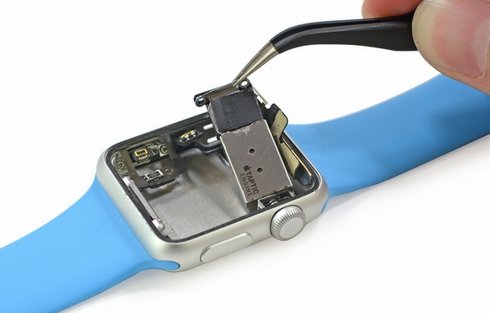  taptic 2