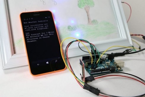  arduino