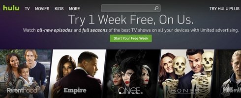  hulu