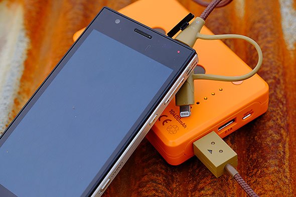 LUMIX CM1