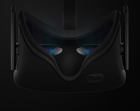  oculus 2