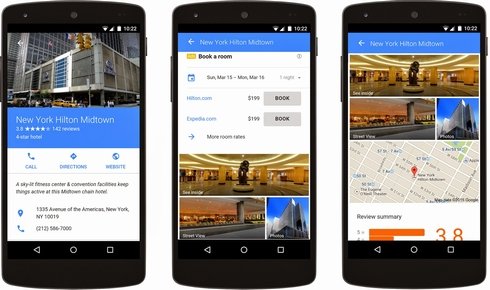  hotel ads