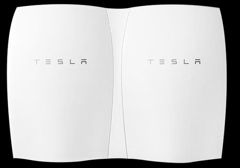 tesla 3