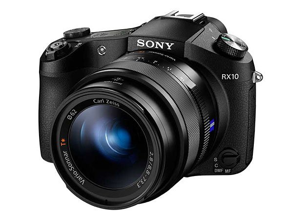DSC-RX10