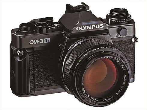 OM-3Ti