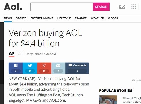  aol