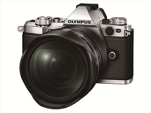 M.ZUIKO DIGITAL ED 7-14mm F2.8 PRO