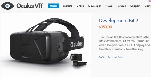  oculus 2