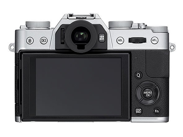 FUJIFILM X-T10