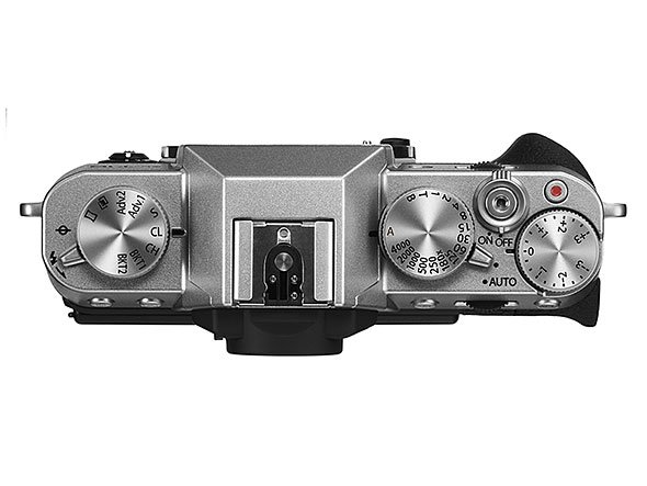 FUJIFILM X-T10