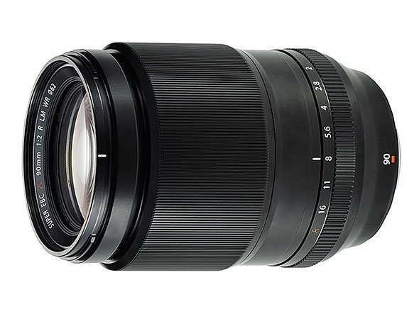 XF90mmF2 R LM WR