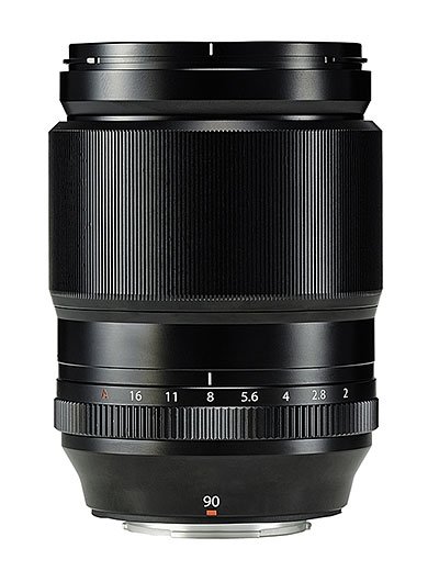 XF90mmF2 R LM WR