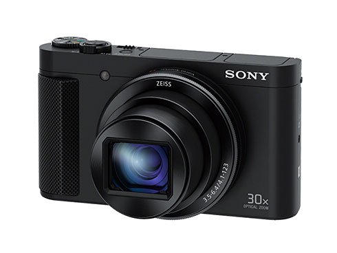 DSC-HX90V