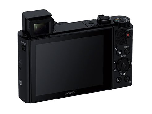 DSC-HX90V