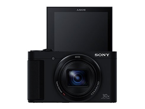 DSC-HX90V