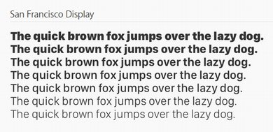  font 2