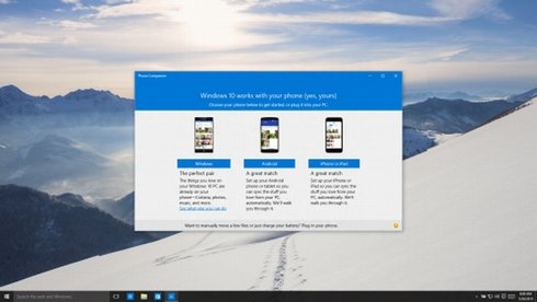  Cortana 2