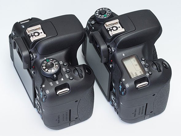 EOS 8000D