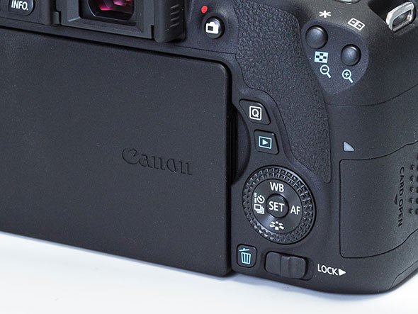 EOS 8000D