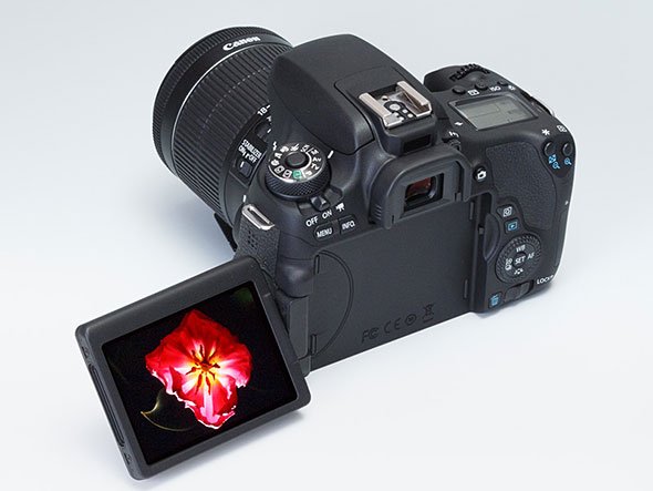 EOS 8000D
