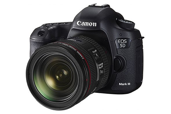 EOS 5D Mark III