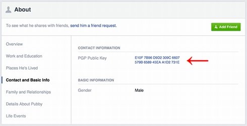  pgp 1