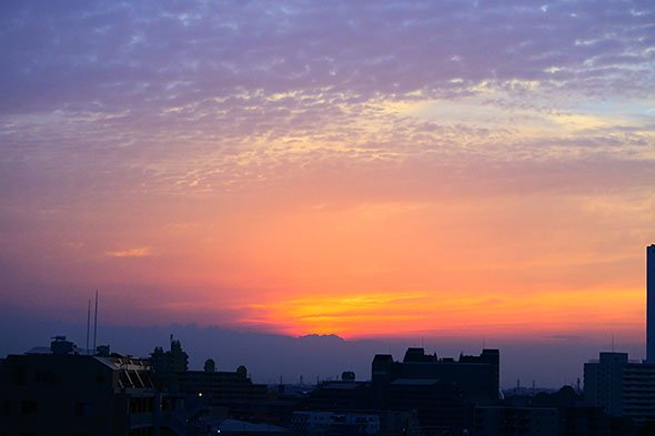 Nikon 1 J5