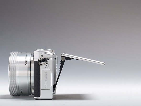 Nikon 1 J5