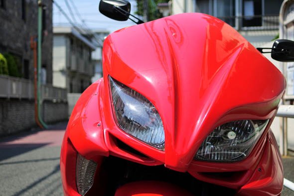 Nikon 1 J5