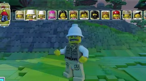  lego 2