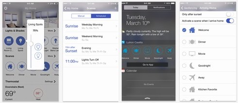  homekit 2