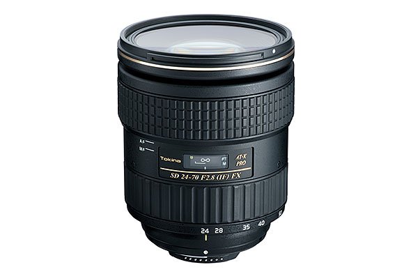 AT-X 24-70 F2.8 PRO FX