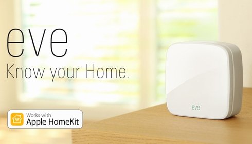  homekit 3
