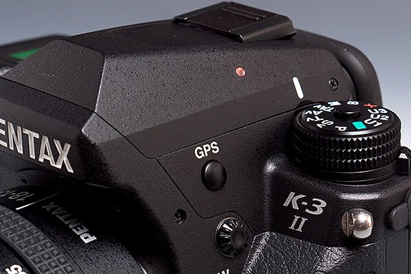K-3 II