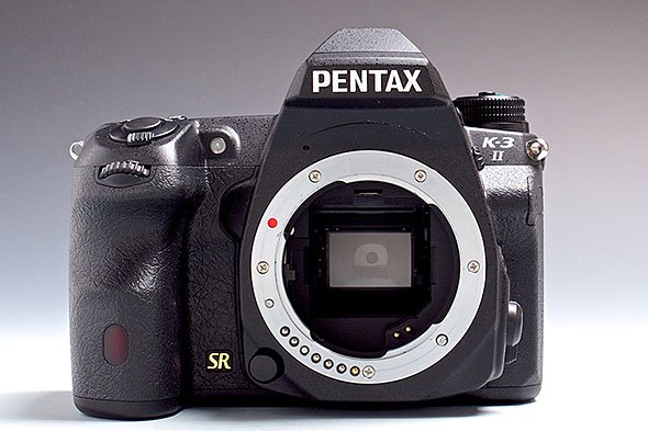 K-3 II