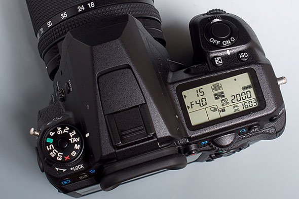 K-3 II