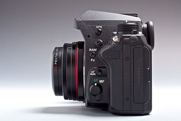 K-3 II