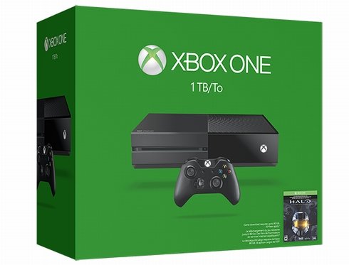  xbox 1
