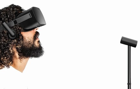  oculus 2