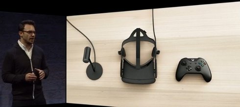  oculus 3