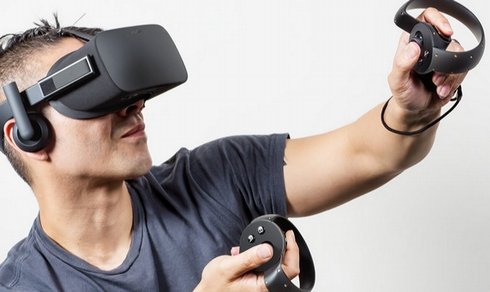  oculus 4