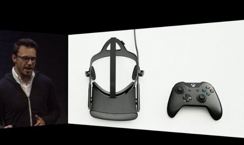  controller 1