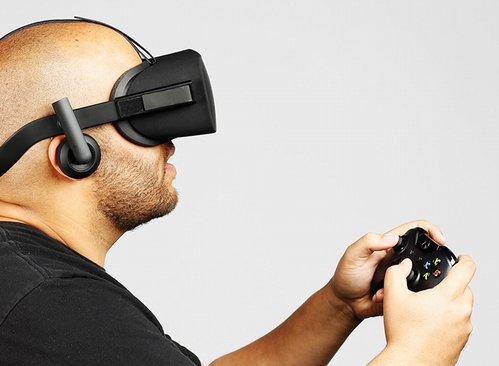  controller