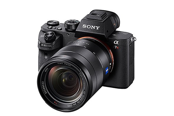 α7R II