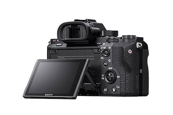 α7R II
