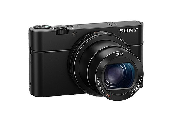 DSC-RX100M4